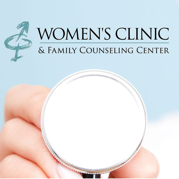 Women's Clinic Stand Alone Design